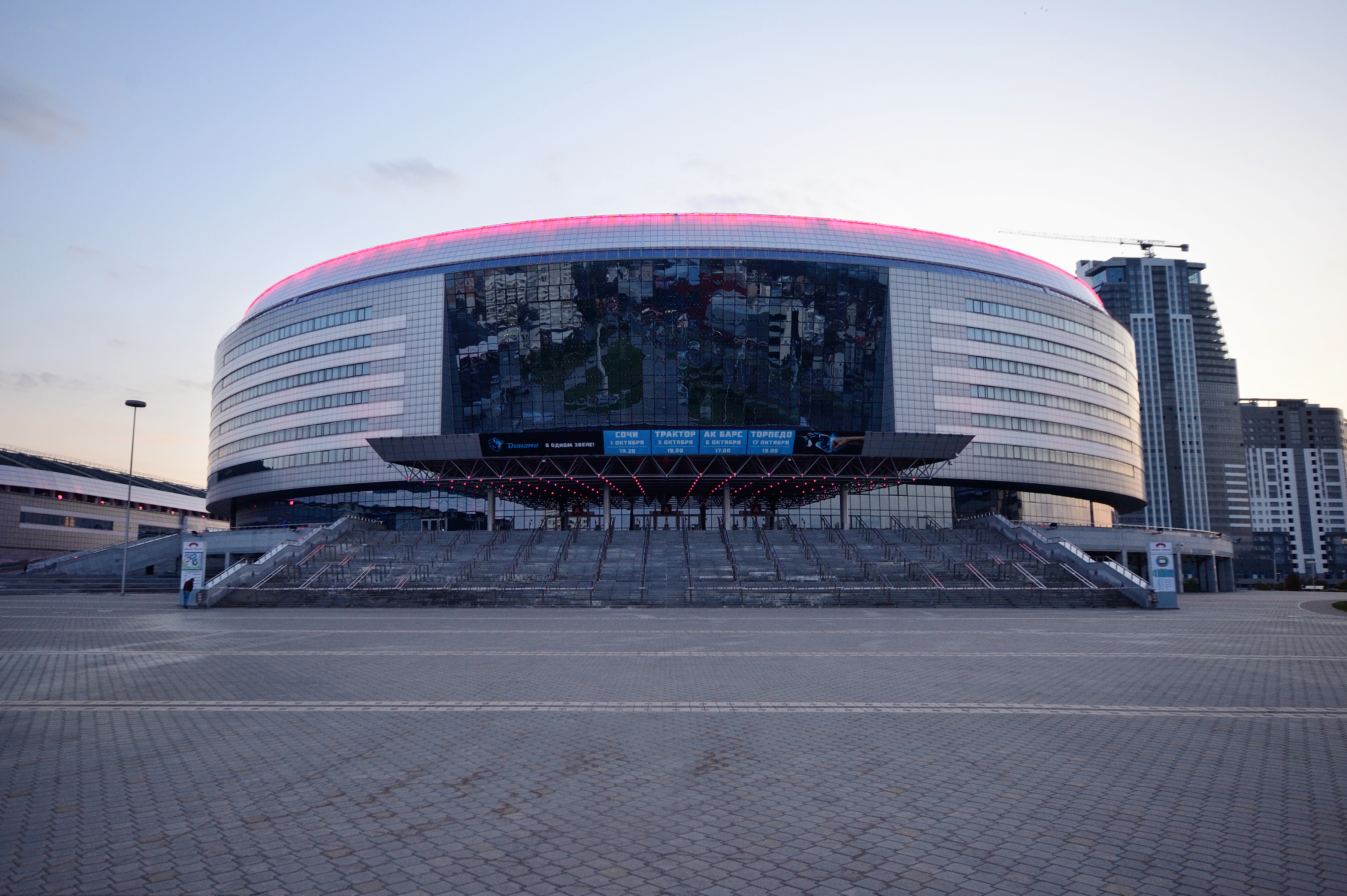 Проекты Белгоспроект